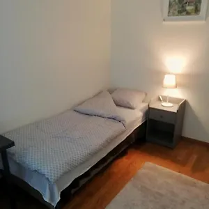  Privatunterkunft Sb Studio Schweden