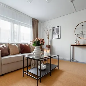 Apartment Simple In Trendy Soedermalm - Construction Work, Stockholm