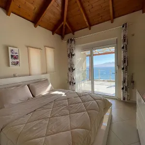  Apartment Anna Albanien