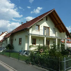  Apartment Fantaisie Deutschland
